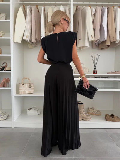 Sofia | Elegant two-piece set