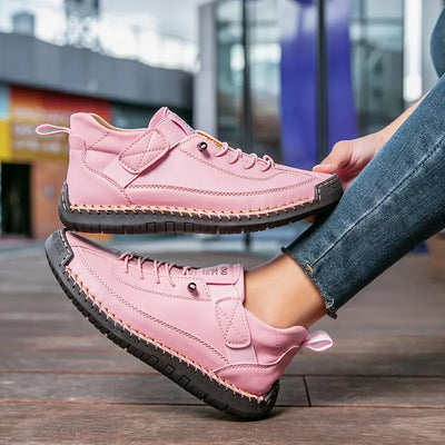 Sofia | Comfortable, Supportive Sneakers
