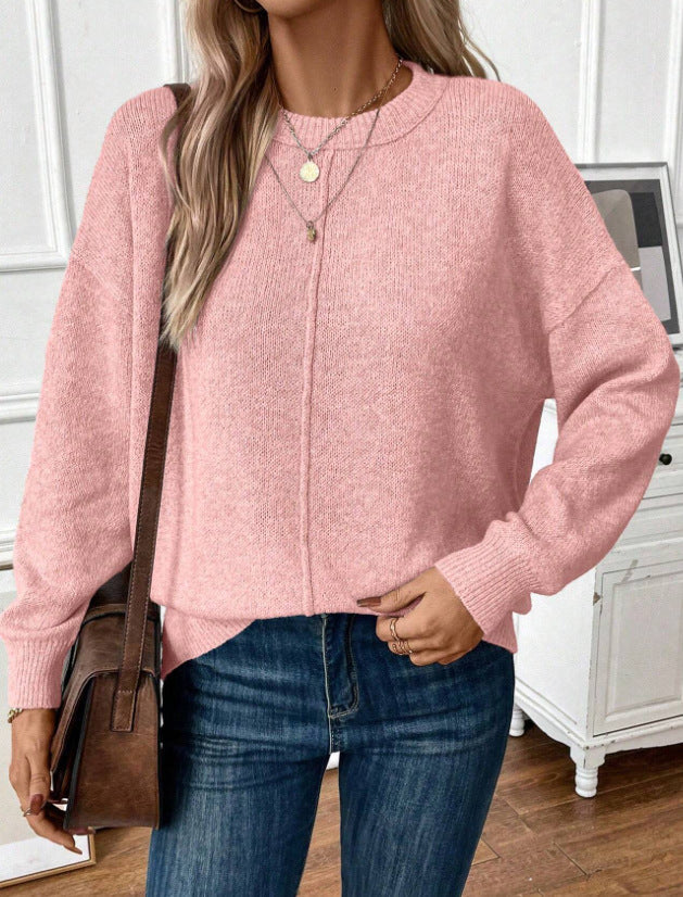 Sofia | Soft & Classic Everyday Knit
