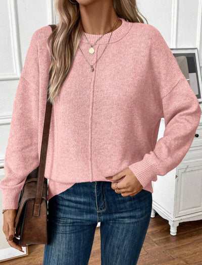 Sofia | Soft & Classic Everyday Knit
