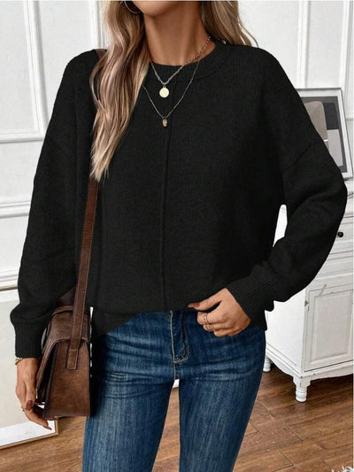 Sofia | Soft & Classic Everyday Knit