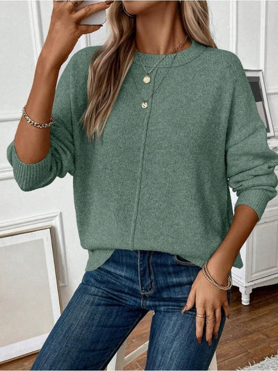 Sofia | Soft & Classic Everyday Knit