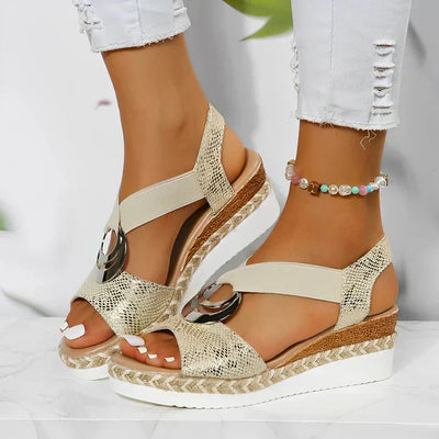 Sofia | Elegant high-heeled sandals