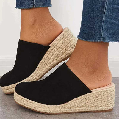 Sofia | Luxurious and comfortable sandals