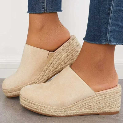 Sofia | Luxurious and comfortable sandals