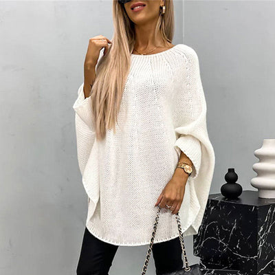 Sofia | Elegant flowing jumper