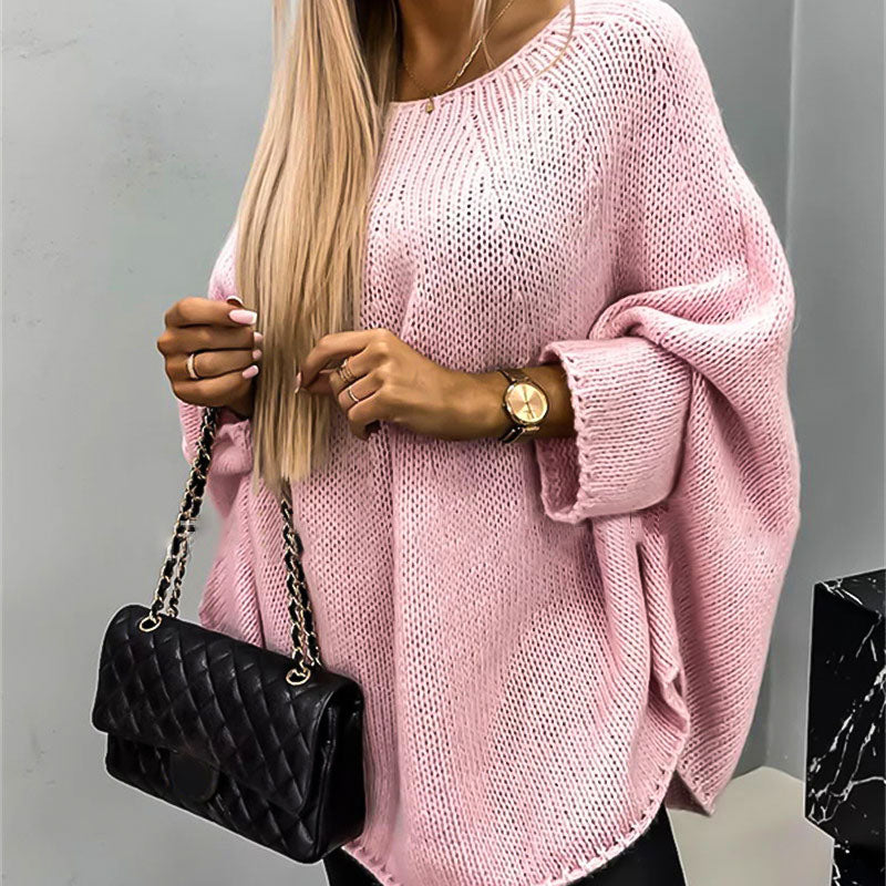 Sofia | Elegant flowing jumper