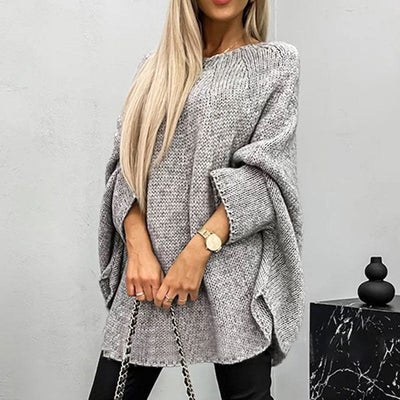Sofia | Elegant flowing jumper