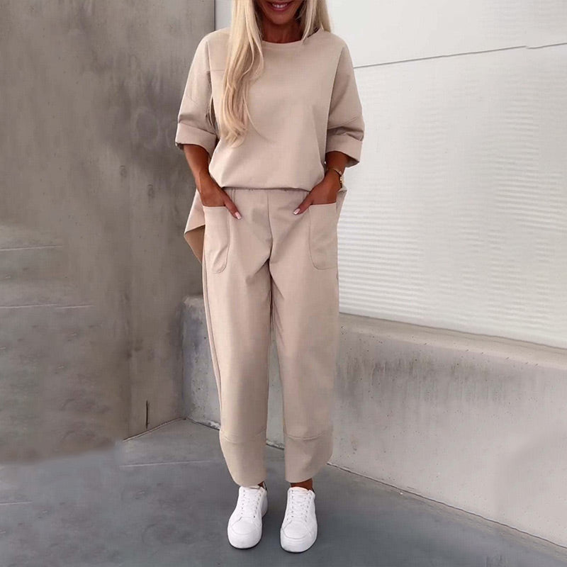 Sofia | Comfy everyday 2-piece set