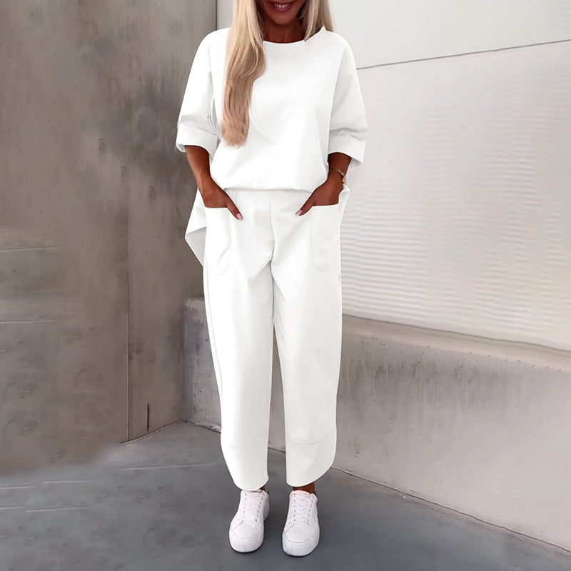 Sofia | Comfy everyday 2-piece set