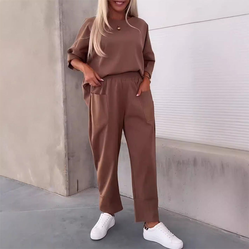 Sofia | Comfy everyday 2-piece set
