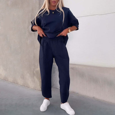 Sofia | Comfy everyday 2-piece set