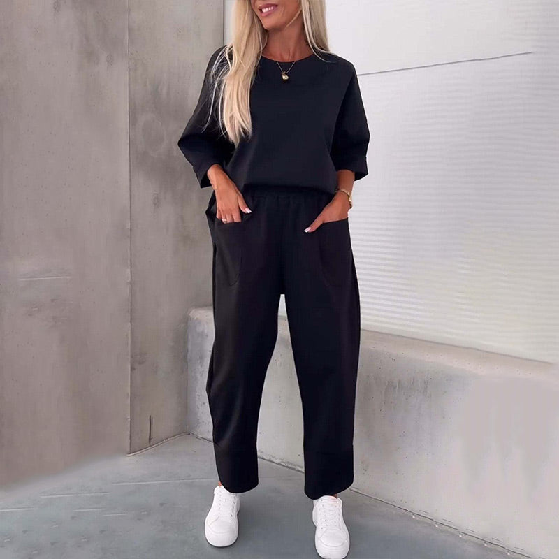 Sofia | Comfy everyday 2-piece set
