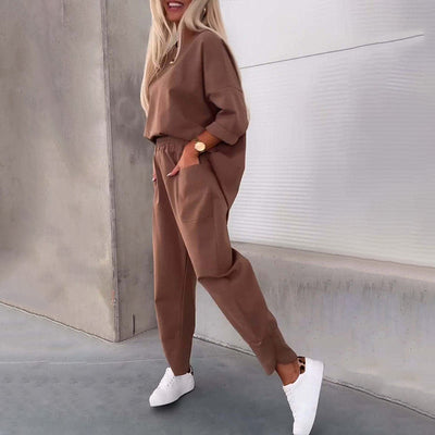 Sofia | Comfy everyday 2-piece set