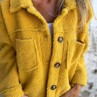 Sofia | Elegant wool jacket
