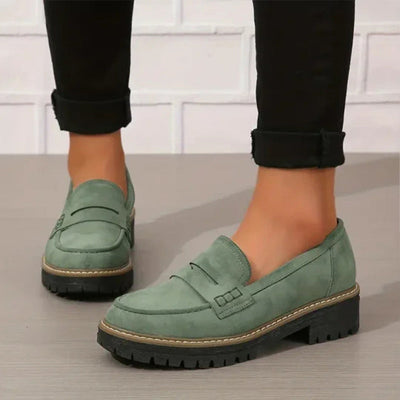 Sofia | Casual platform shoes