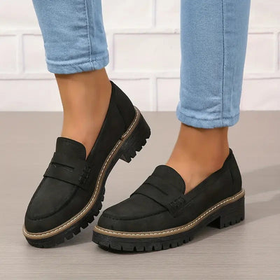 Sofia | Casual platform shoes