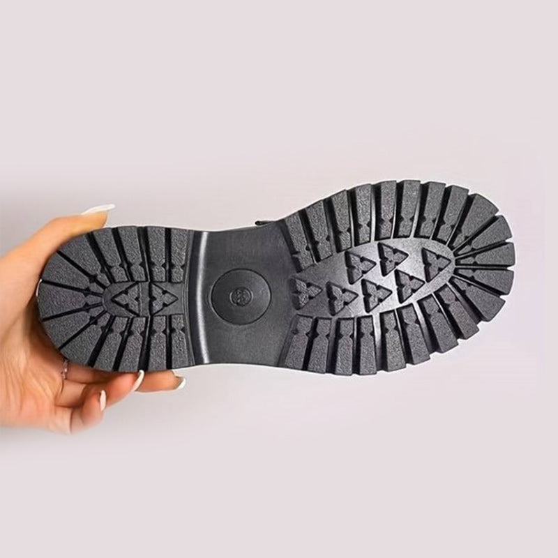 Sofia | Casual platform shoes