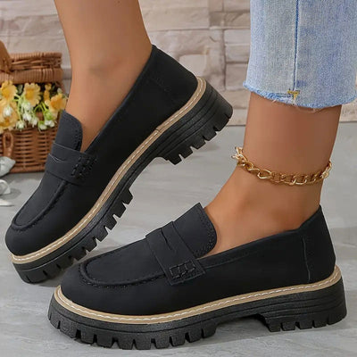 Sofia | Casual platform shoes
