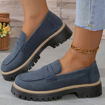 Sofia | Casual platform shoes