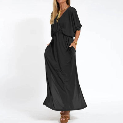 Sofia | Long summer dress