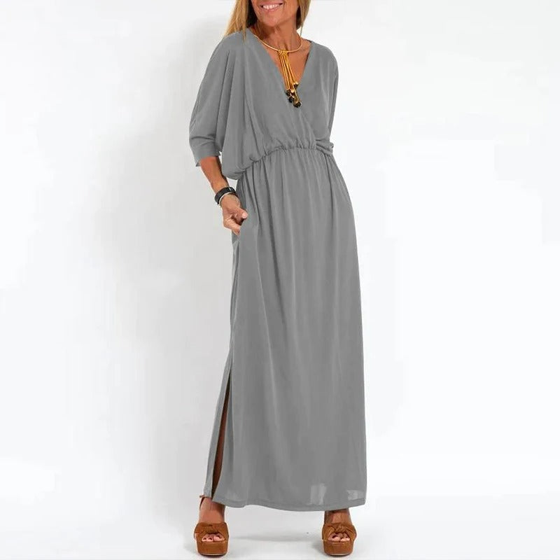 Sofia | Long summer dress