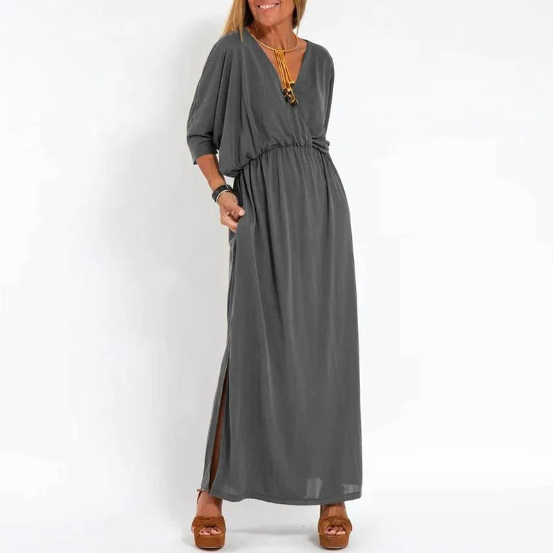 Sofia | Long summer dress