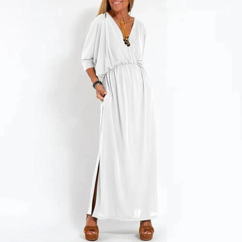 Sofia | Long summer dress