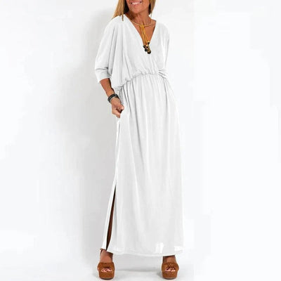 Sofia | Long summer dress