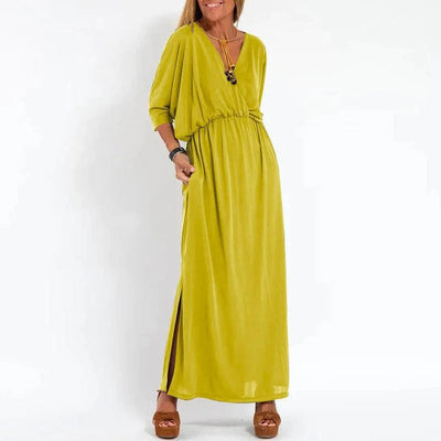 Sofia | Long summer dress