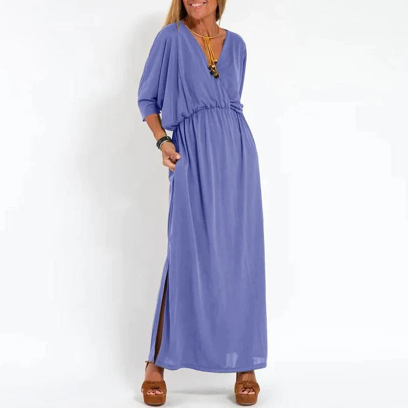 Sofia | Long summer dress