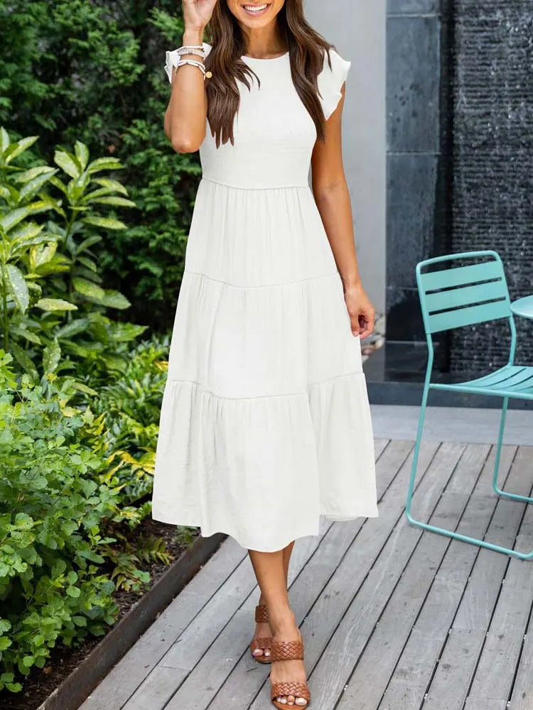 Sofia | Airy dress