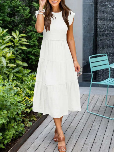 Sofia | Airy dress